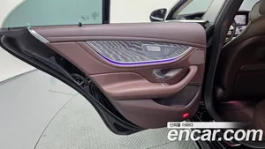 Mercedes-Benz CLS-Class, 2021 — миниатюра 15
