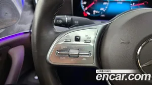 Mercedes-Benz CLS-Class, 2021 — миниатюра 32