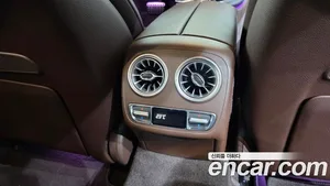 Mercedes-Benz CLS-Class, 2021 — миниатюра 33