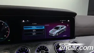Mercedes-Benz CLS-Class, 2021 — миниатюра 34