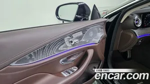 Mercedes-Benz CLS-Class, 2021 — миниатюра 35