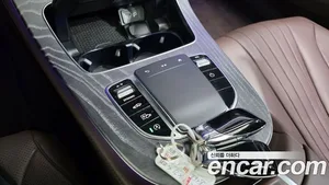 Mercedes-Benz CLS-Class, 2021 — миниатюра 37
