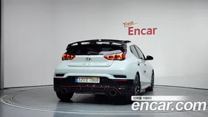 Hyundai Veloster, 2018 — миниатюра 4