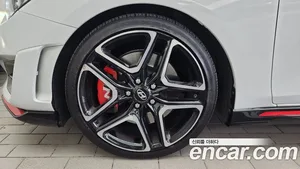 Hyundai Veloster, 2018 — миниатюра 5