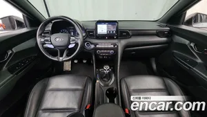 Hyundai Veloster, 2018 — миниатюра 7