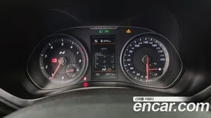 Hyundai Veloster, 2018 — миниатюра 8