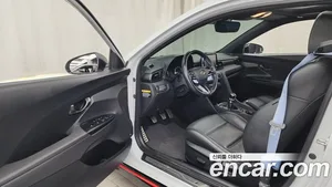 Hyundai Veloster, 2018 — миниатюра 10