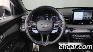 Hyundai Veloster, 2018 — миниатюра 13