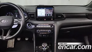 Hyundai Veloster, 2018 — миниатюра 14