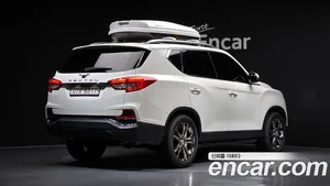KGM Rexton, 2017 — миниатюра 2