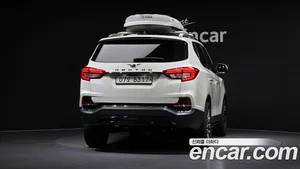 KGM Rexton, 2017 — миниатюра 4