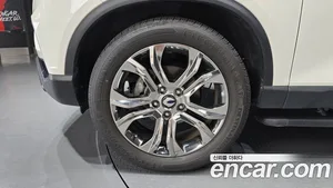 KGM Rexton, 2017 — миниатюра 5