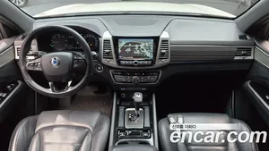 KGM Rexton, 2017 — миниатюра 7