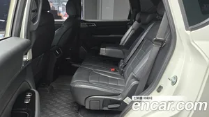 KGM Rexton, 2017 — миниатюра 12
