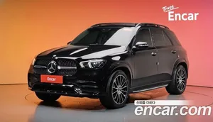 Mercedes-Benz GLE-Class, 2022 — миниатюра 39