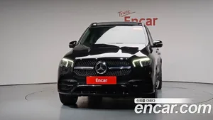 Mercedes-Benz GLE-Class, 2022 — миниатюра 2