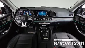 Mercedes-Benz GLE-Class, 2022 — миниатюра 9