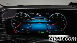 Mercedes-Benz GLE-Class, 2022 — миниатюра 10