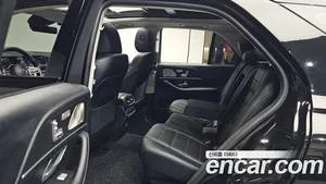 Mercedes-Benz GLE-Class, 2022 — миниатюра 16