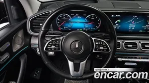 Mercedes-Benz GLE-Class, 2022 — миниатюра 18
