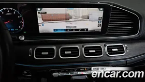 Mercedes-Benz GLE-Class, 2022 — миниатюра 19