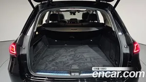 Mercedes-Benz GLE-Class, 2022 — миниатюра 25