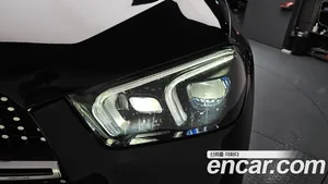 Mercedes-Benz GLE-Class, 2022 — миниатюра 7