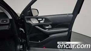 Mercedes-Benz GLE-Class, 2022 — миниатюра 13