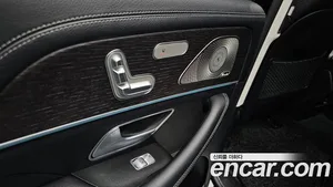 Mercedes-Benz GLE-Class, 2022 — миниатюра 27