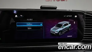 Mercedes-Benz GLE-Class, 2022 — миниатюра 32