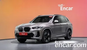 BMW iX3, 2024 — миниатюра 37