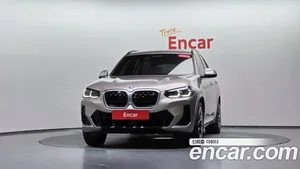 BMW iX3, 2024 — миниатюра 2