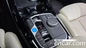 BMW iX3, 2024 — миниатюра 11
