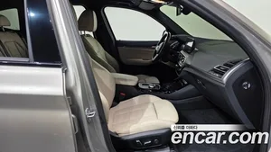 BMW iX3, 2024 — миниатюра 16