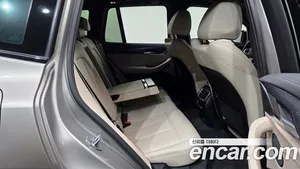 BMW iX3, 2024 — миниатюра 17