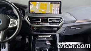 BMW iX3, 2024 — миниатюра 19