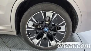 BMW iX3, 2024 — миниатюра 6
