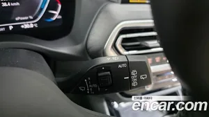 BMW iX3, 2024 — миниатюра 36