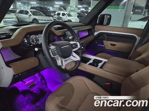 Land Rover Defender, 2025 — миниатюра 6