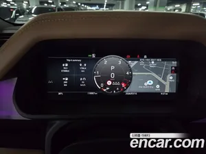 Land Rover Defender, 2025 — миниатюра 9