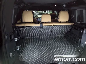Land Rover Defender, 2025 — миниатюра 18