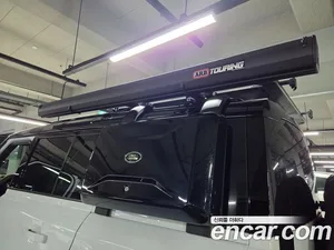 Land Rover Defender, 2025 — миниатюра 20