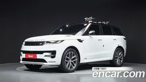 Land Rover Range Rover Sport, 2024 — миниатюра 1