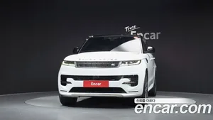 Land Rover Range Rover Sport, 2024 — миниатюра 3
