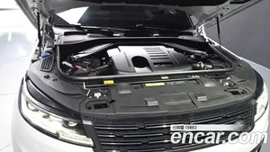 Land Rover Range Rover Sport, 2024 — миниатюра 6