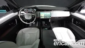 Land Rover Range Rover Sport, 2024 — миниатюра 7