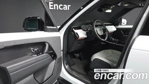 Land Rover Range Rover Sport, 2024 — миниатюра 10