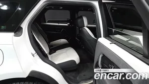 Land Rover Range Rover Sport, 2024 — миниатюра 12