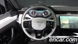 Land Rover Range Rover Sport, 2024 — миниатюра 13