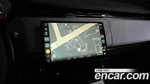 Land Rover Range Rover Sport, 2024 — миниатюра 14
